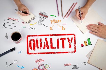 ✅? Pre-Delivery QC Checklist: What We Inspect at Stitchcart