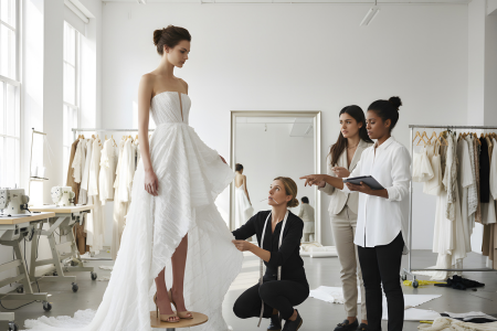 ?✨ How to Plan Bridal Stitching with Stitchcart: A 10-Step Timeline